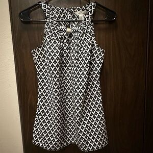 White House | Black Market Formal Top